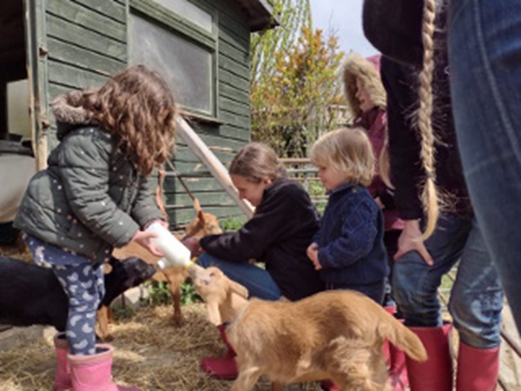 Diary dates for&nbsp;2024