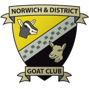 Goat Club Logo